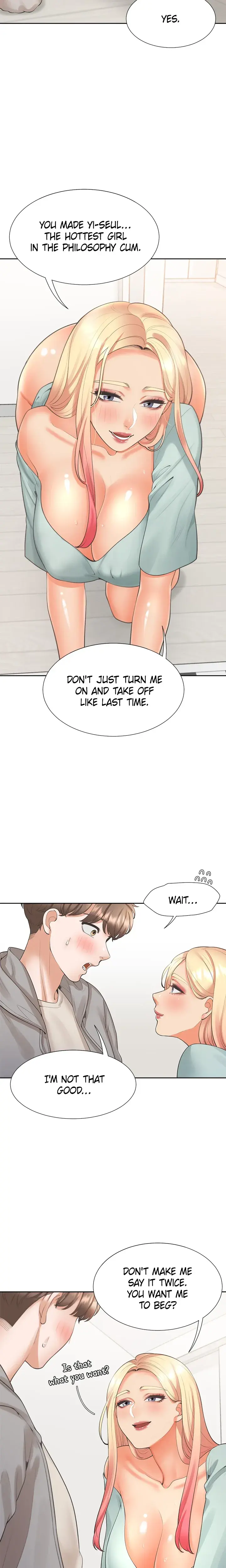 Bunk Bed Chapter 21 - Page 2