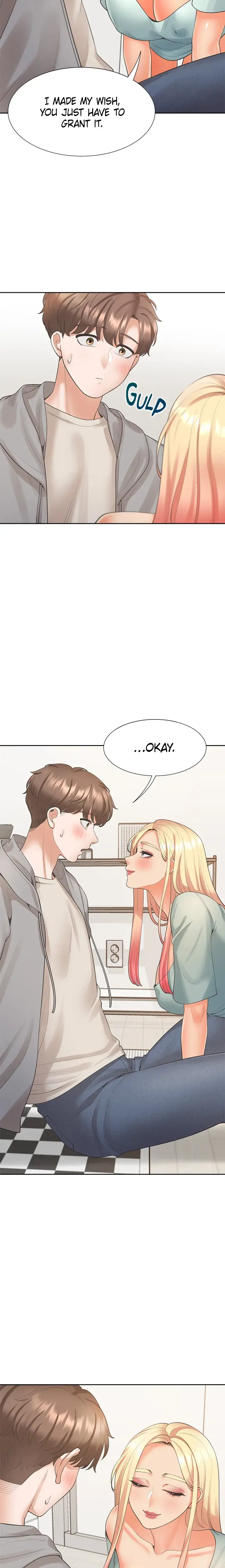 Bunk Bed Chapter 21 - Page 3