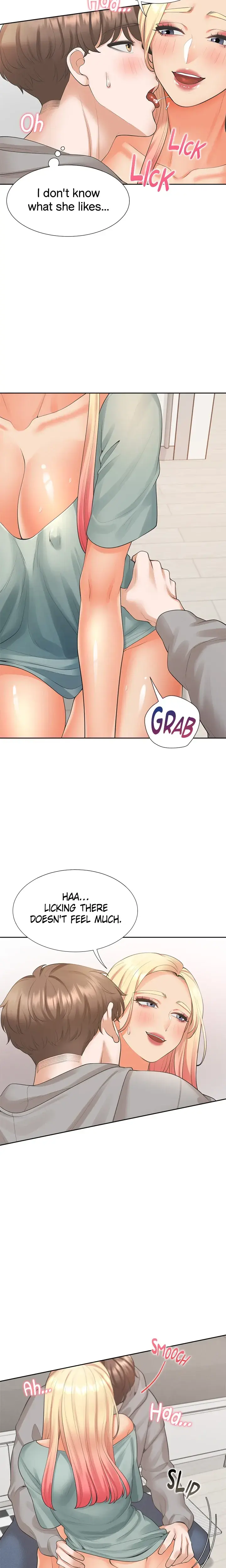 Bunk Bed Chapter 21 - Page 5