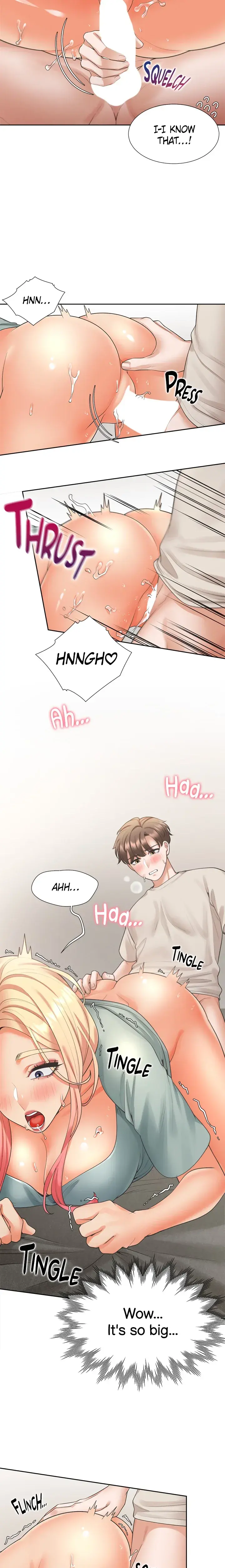 Bunk Bed Chapter 22 - Page 18