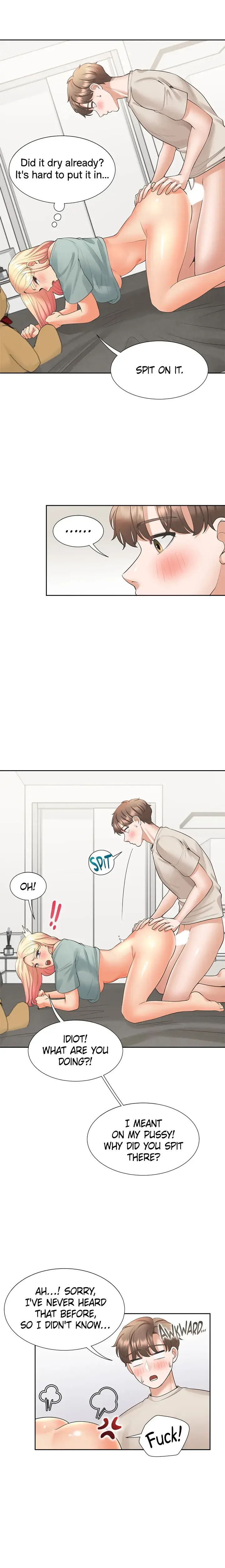 Bunk Bed Chapter 22 - Page 20