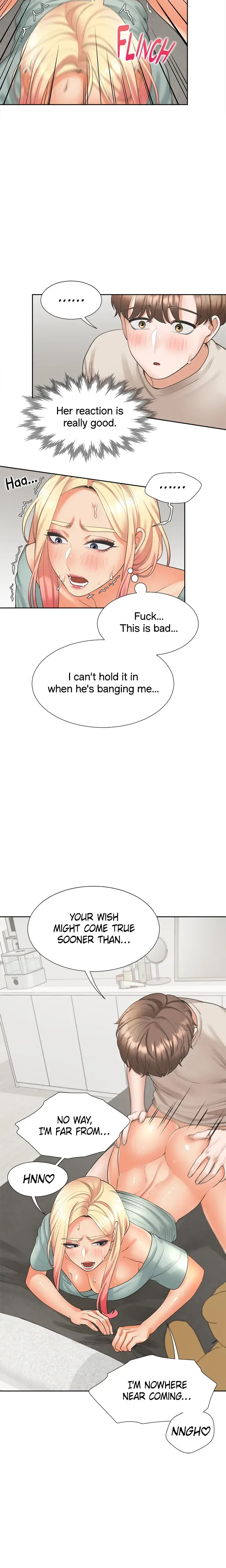 Bunk Bed Chapter 22 - Page 23