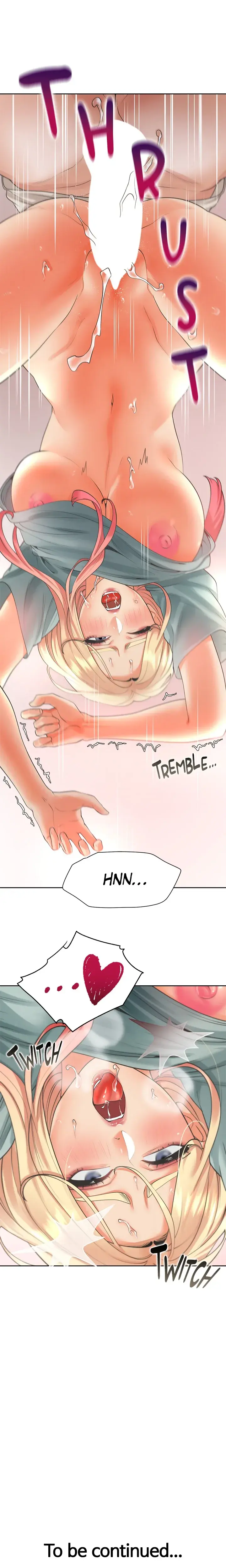 Bunk Bed Chapter 22 - Page 24