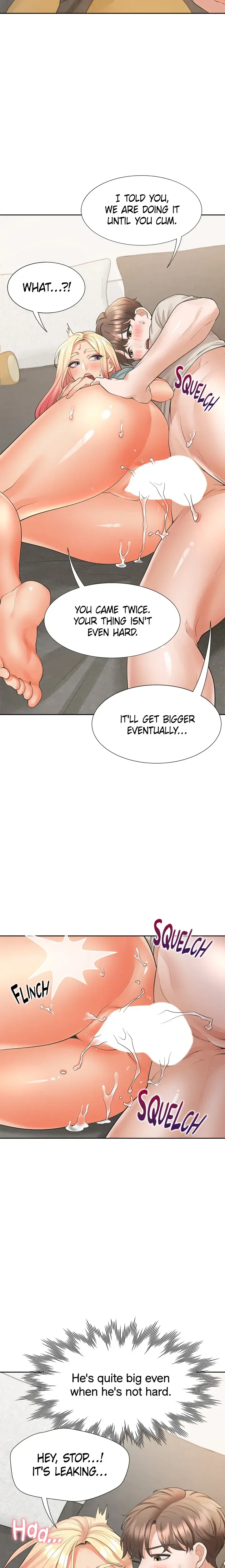 Bunk Bed Chapter 23 - Page 14