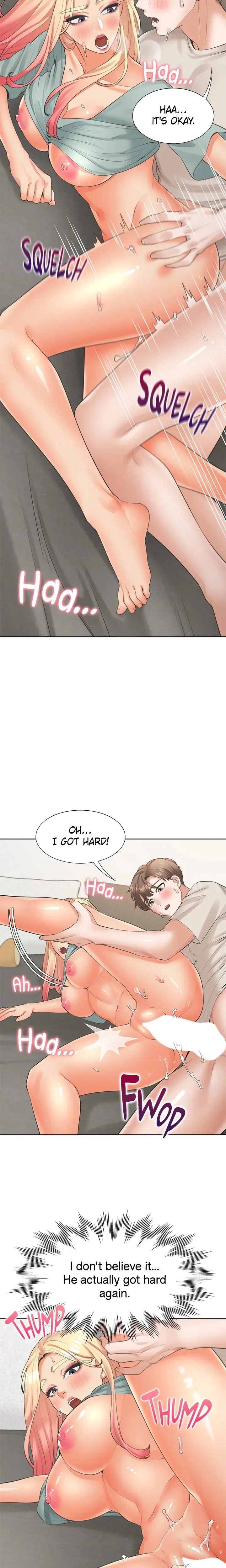 Bunk Bed Chapter 23 - Page 15