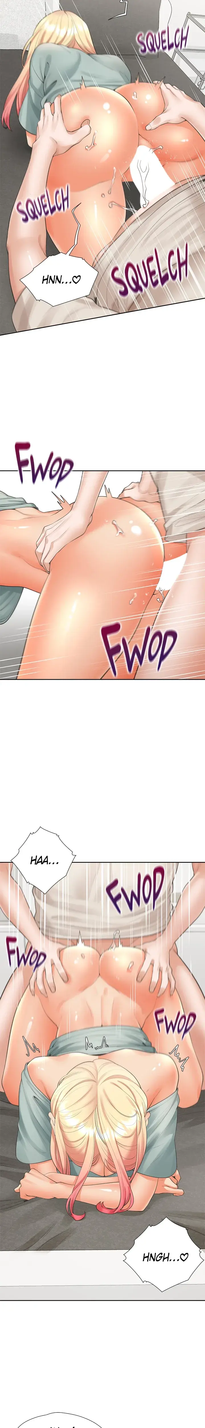 Bunk Bed Chapter 23 - Page 3