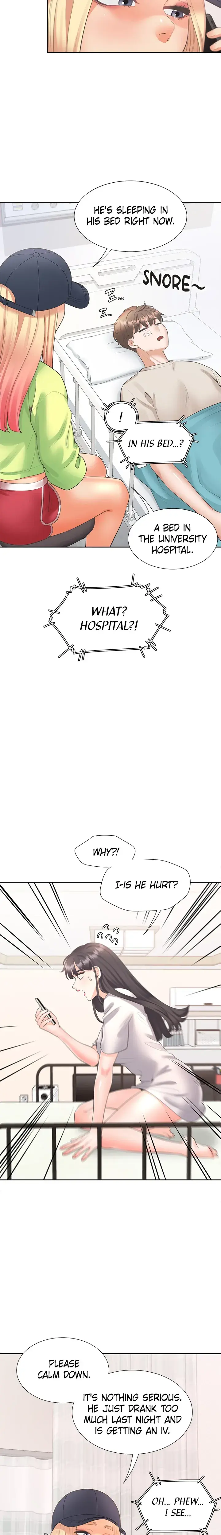 Bunk Bed Chapter 24 - Page 2