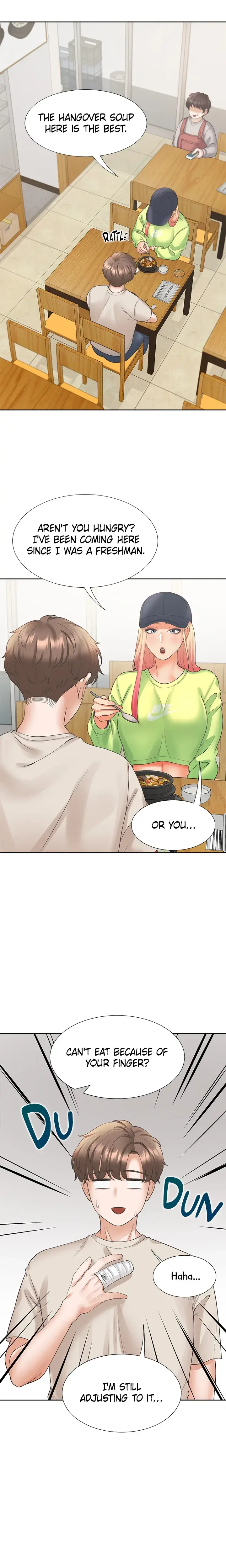 Bunk Bed Chapter 24 - Page 7