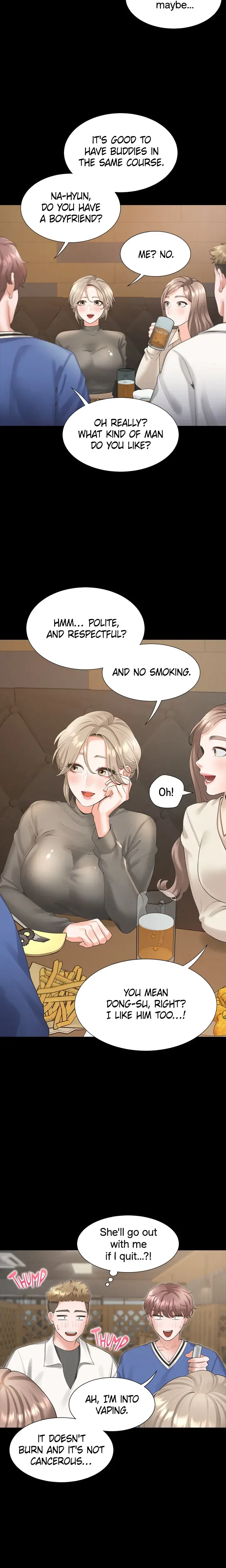 Bunk Bed Chapter 25 - Page 15