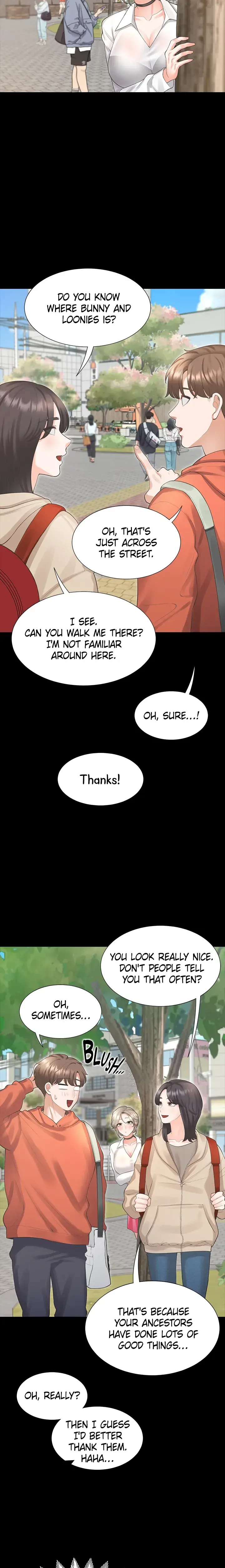 Bunk Bed Chapter 25 - Page 17