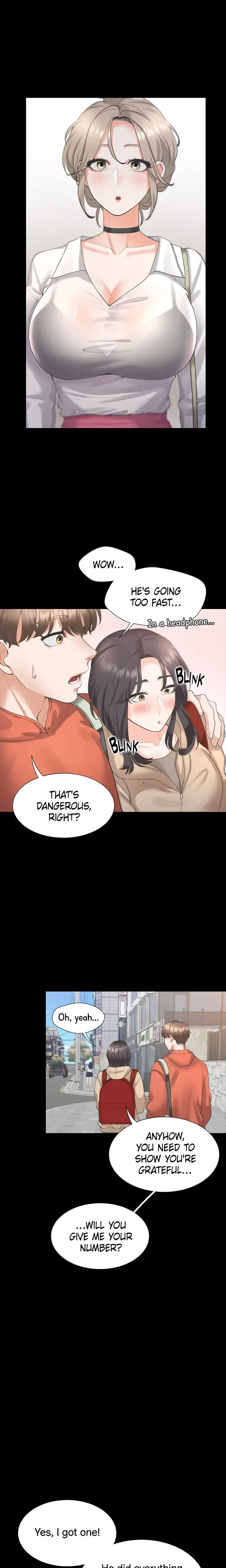 Bunk Bed Chapter 25 - Page 19