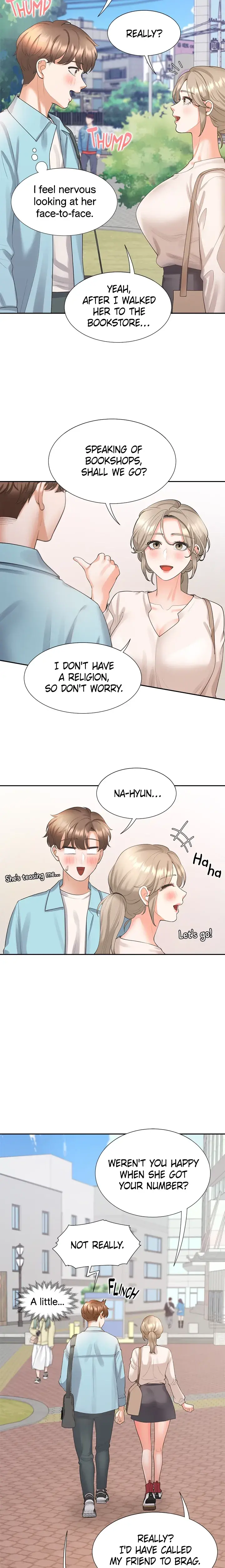 Bunk Bed Chapter 25 - Page 24
