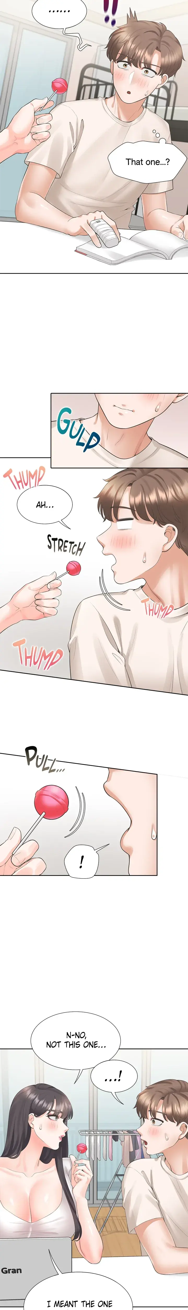 Bunk Bed Chapter 26 - Page 11