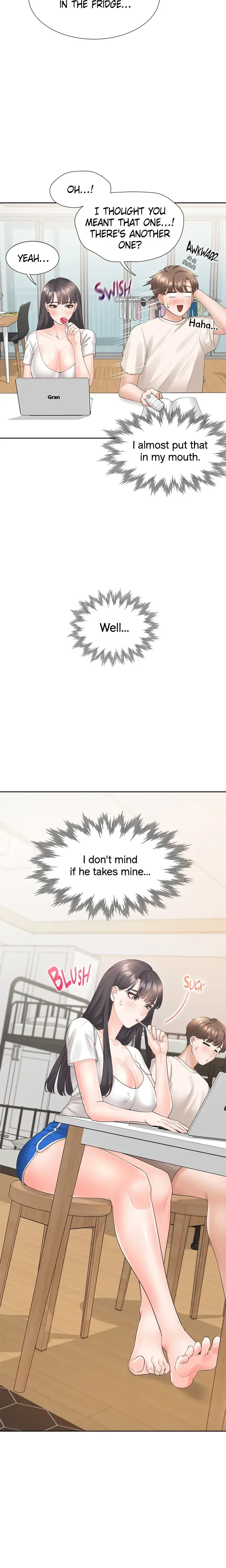 Bunk Bed Chapter 26 - Page 12