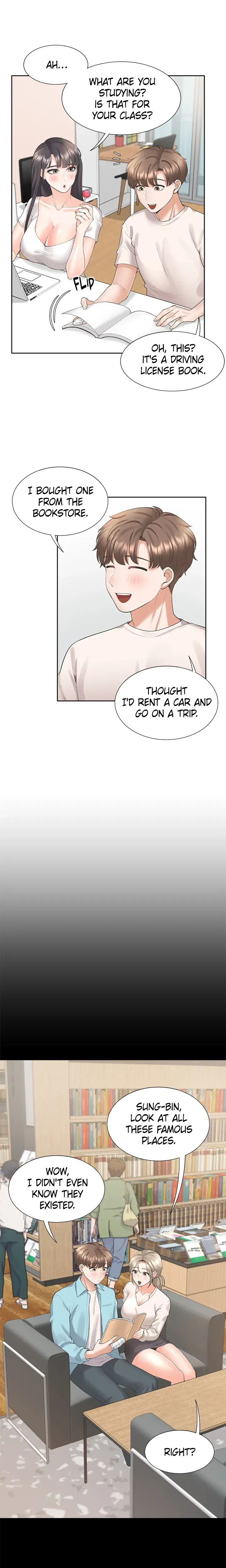 Bunk Bed Chapter 26 - Page 13