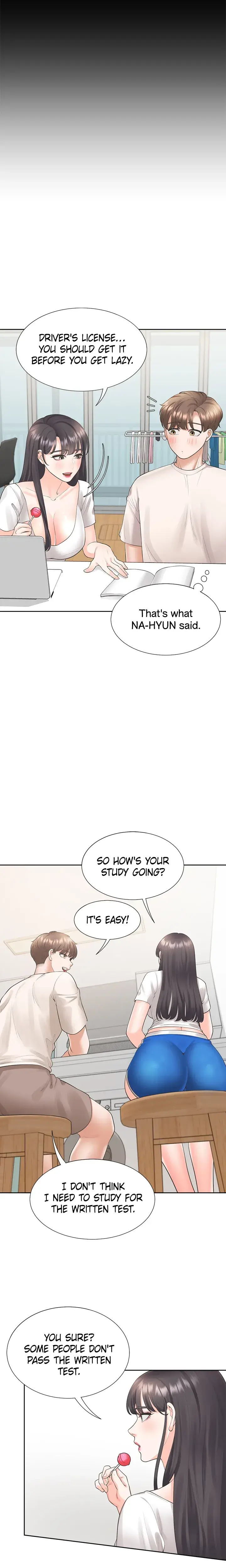 Bunk Bed Chapter 26 - Page 15
