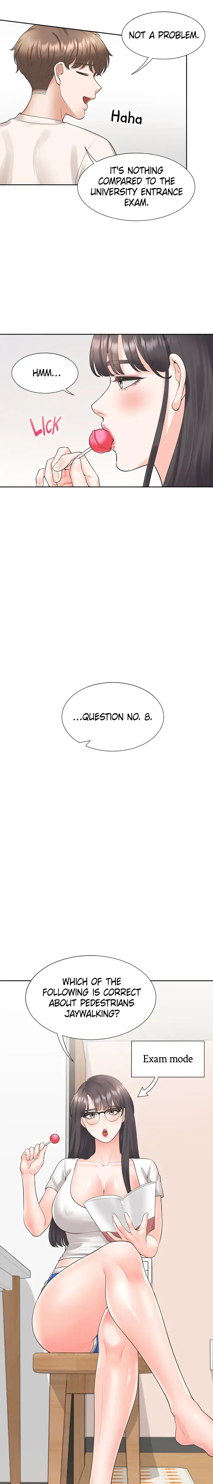 Bunk Bed Chapter 26 - Page 16