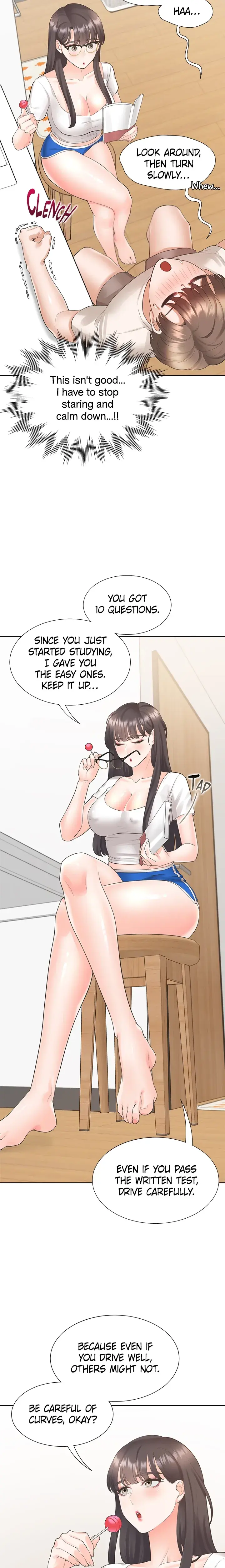 Bunk Bed Chapter 26 - Page 18