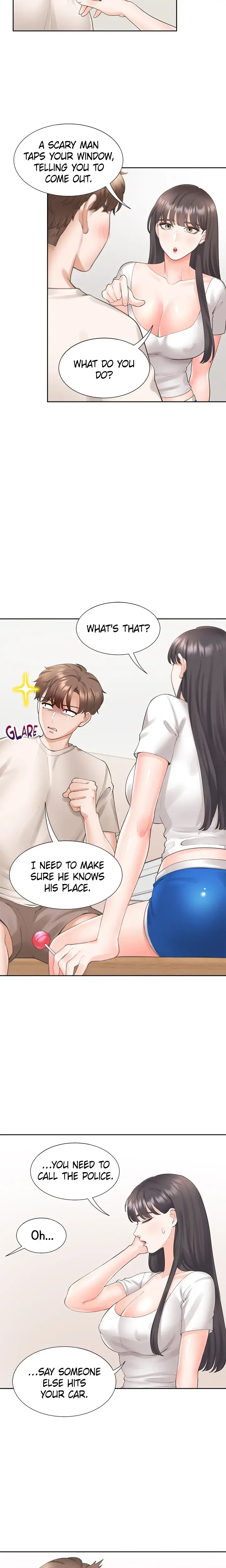 Bunk Bed Chapter 26 - Page 20