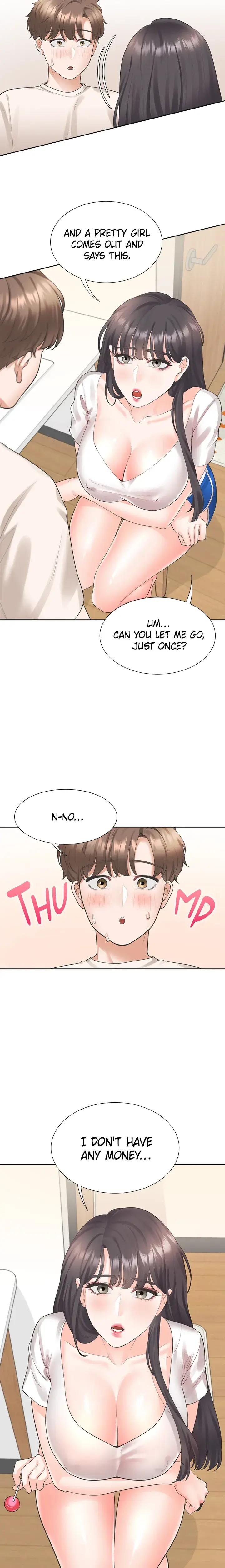 Bunk Bed Chapter 26 - Page 21