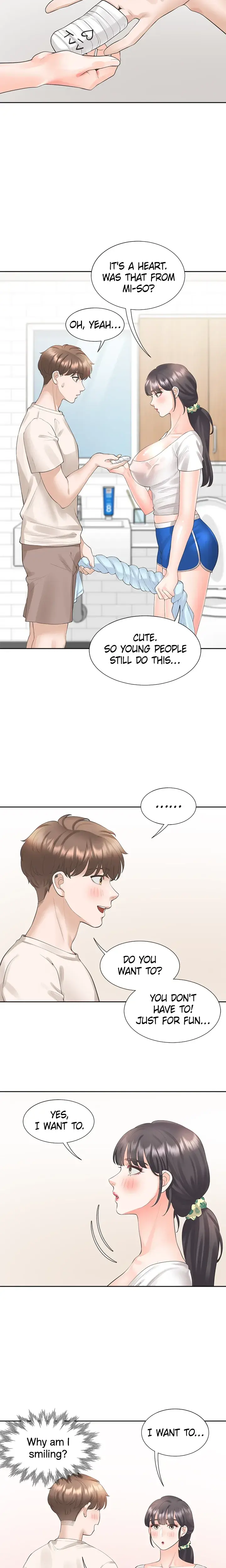 Bunk Bed Chapter 26 - Page 8