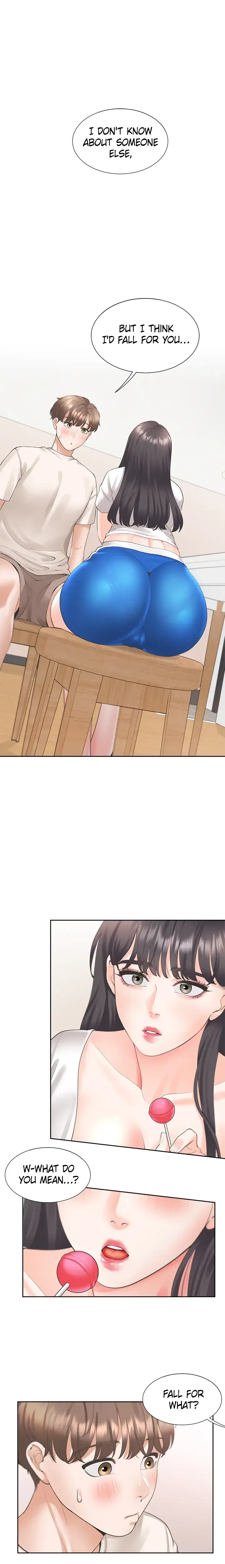 Bunk Bed Chapter 27 - Page 1