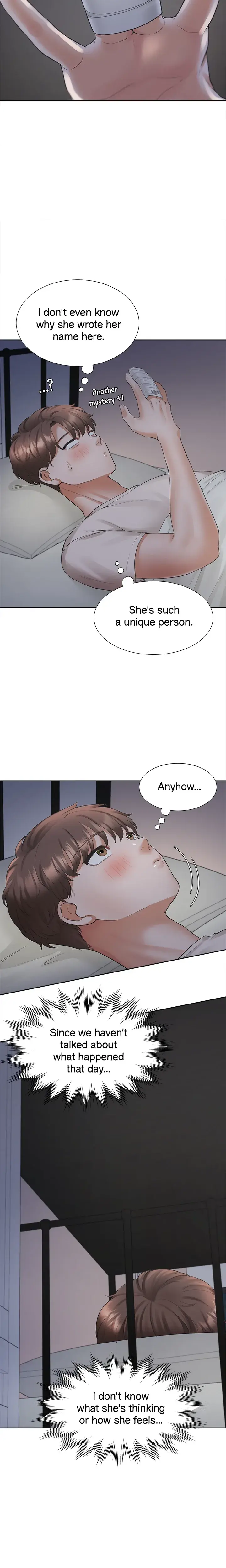 Bunk Bed Chapter 27 - Page 11