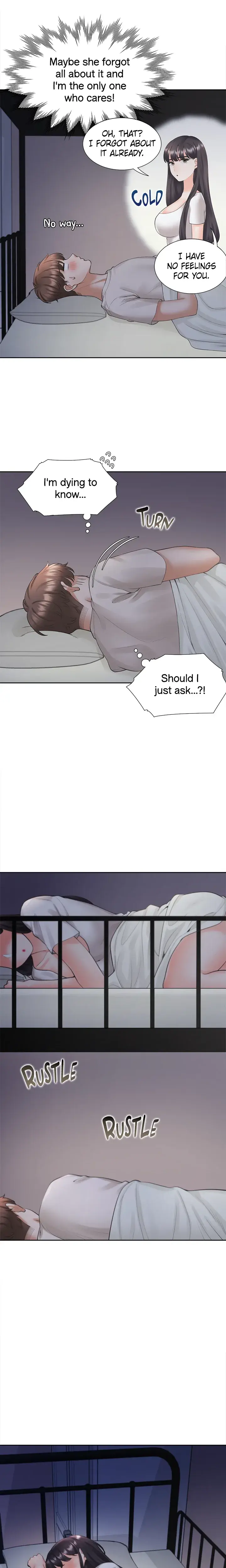 Bunk Bed Chapter 27 - Page 12