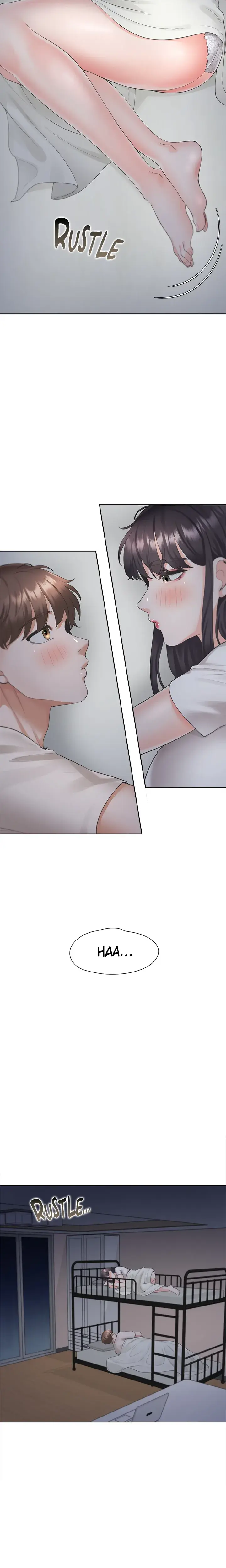 Bunk Bed Chapter 27 - Page 16