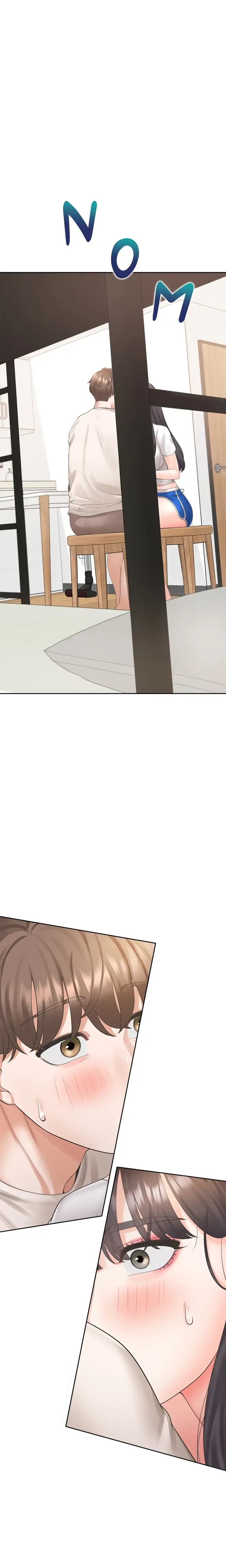 Bunk Bed Chapter 27 - Page 2