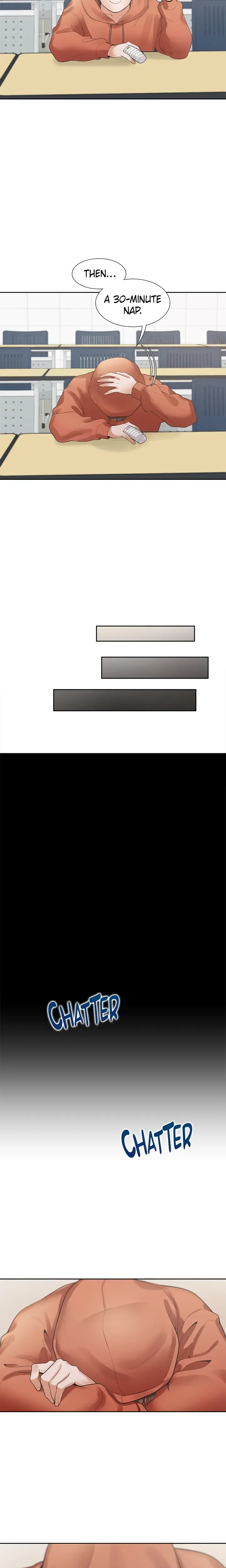 Bunk Bed Chapter 27 - Page 23