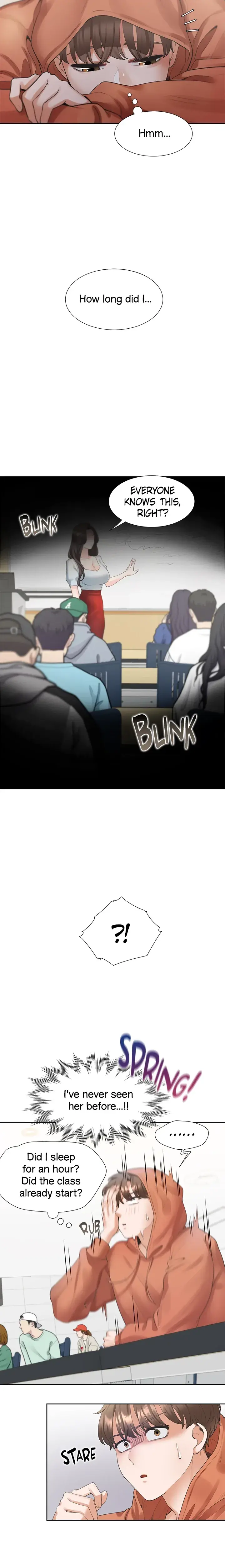Bunk Bed Chapter 27 - Page 24