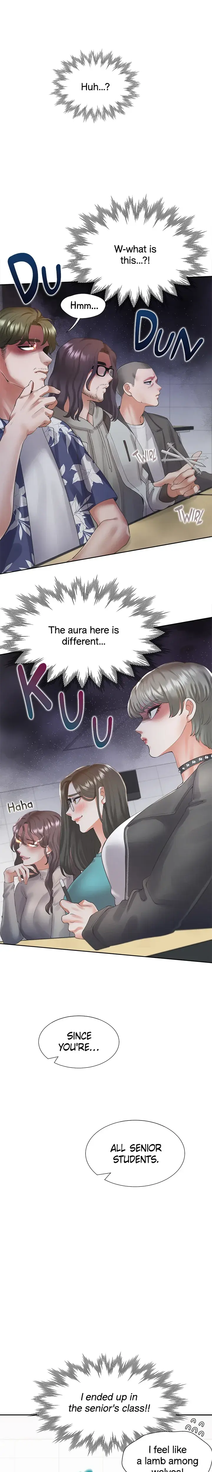 Bunk Bed Chapter 27 - Page 25