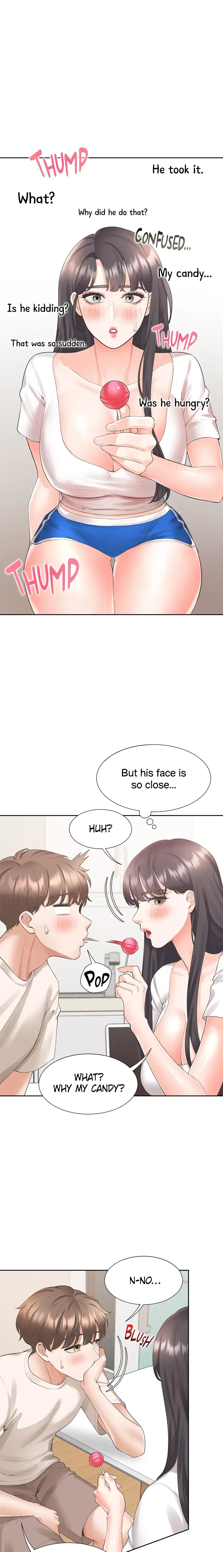 Bunk Bed Chapter 27 - Page 4