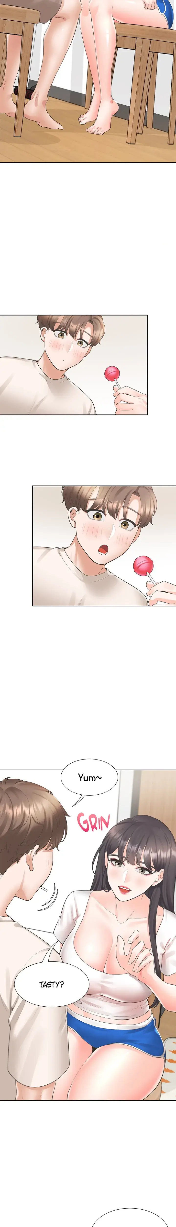 Bunk Bed Chapter 27 - Page 6