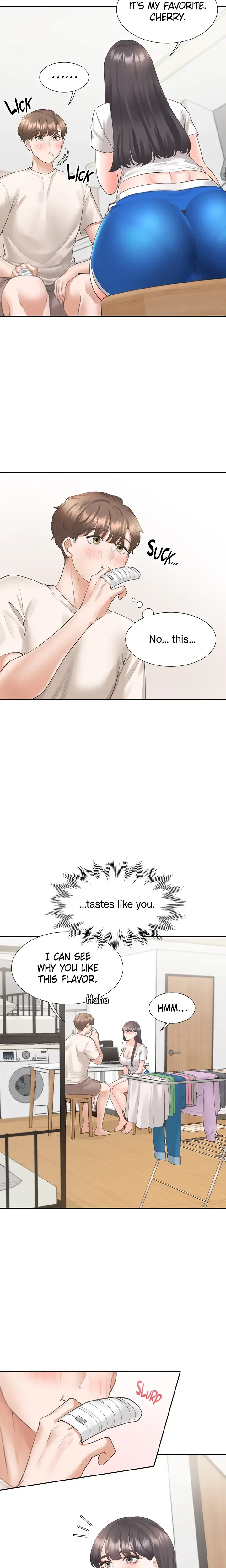 Bunk Bed Chapter 27 - Page 7