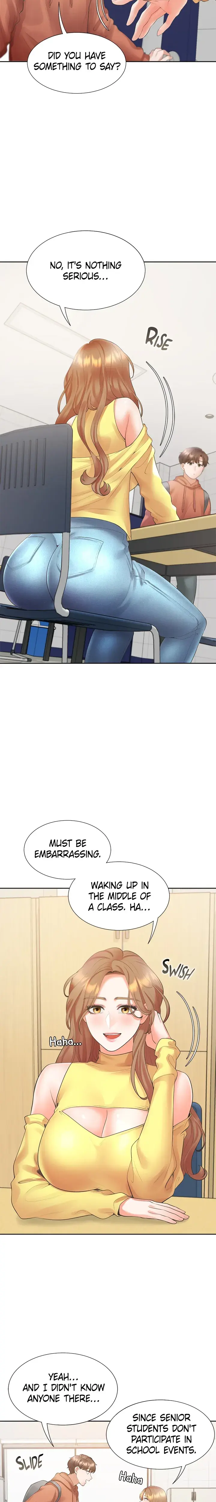 Bunk Bed Chapter 28 - Page 15