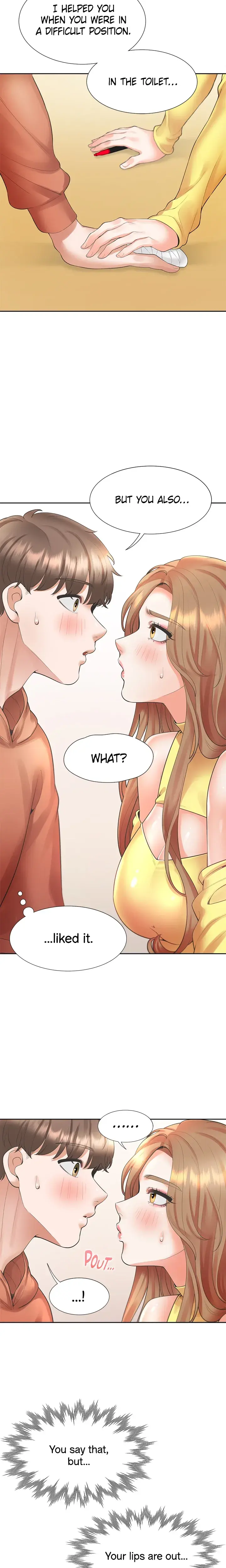 Bunk Bed Chapter 28 - Page 23