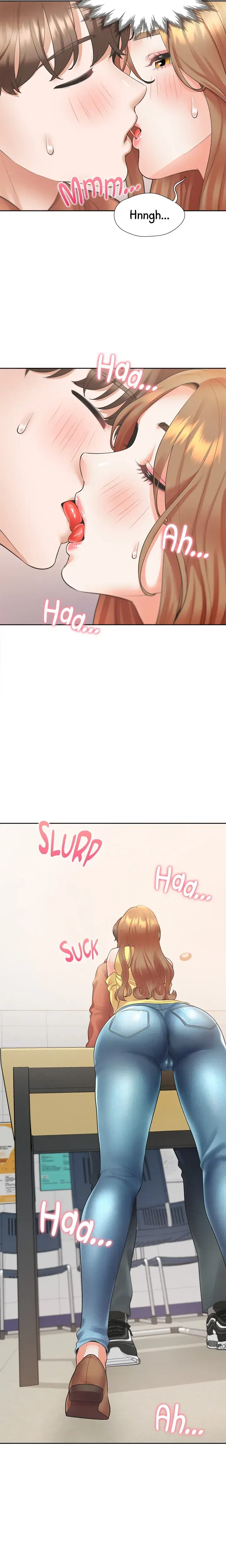 Bunk Bed Chapter 28 - Page 24