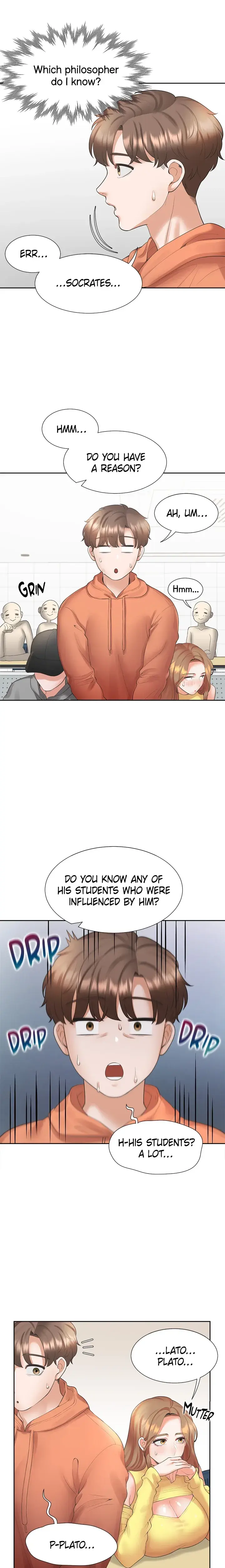 Bunk Bed Chapter 28 - Page 8