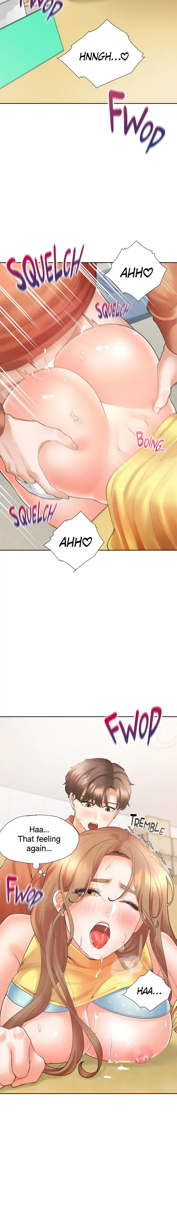 Bunk Bed Chapter 29 - Page 15