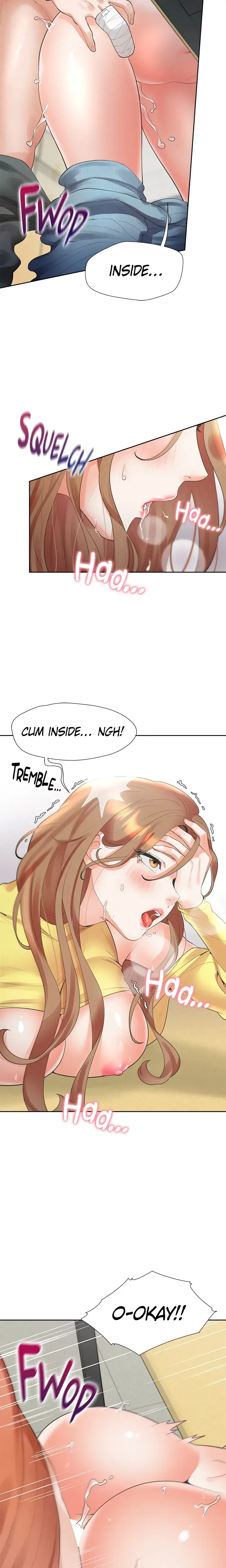 Bunk Bed Chapter 29 - Page 22