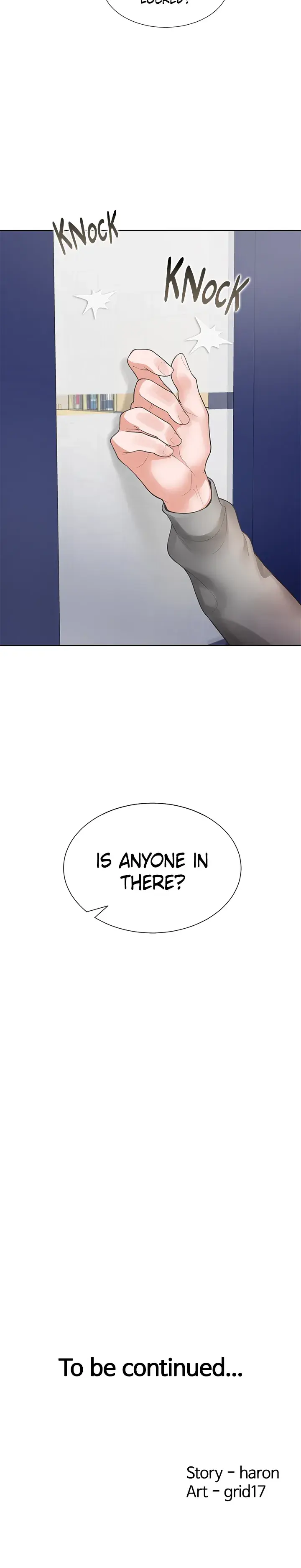 Bunk Bed Chapter 29 - Page 27