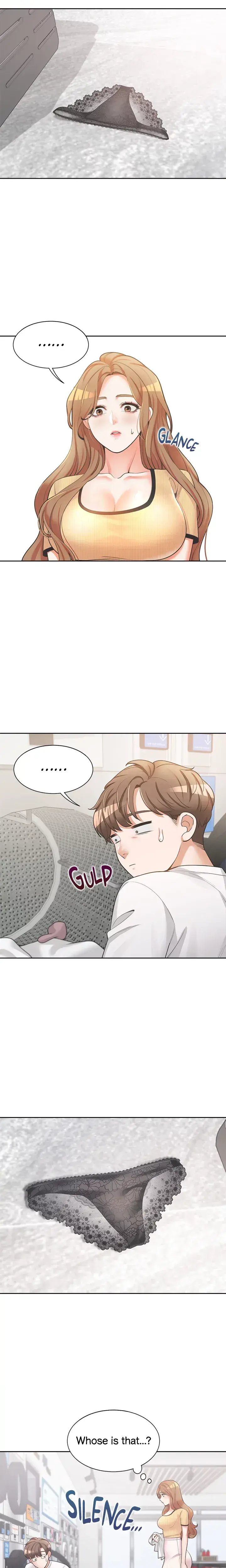 Bunk Bed Chapter 3 - Page 2
