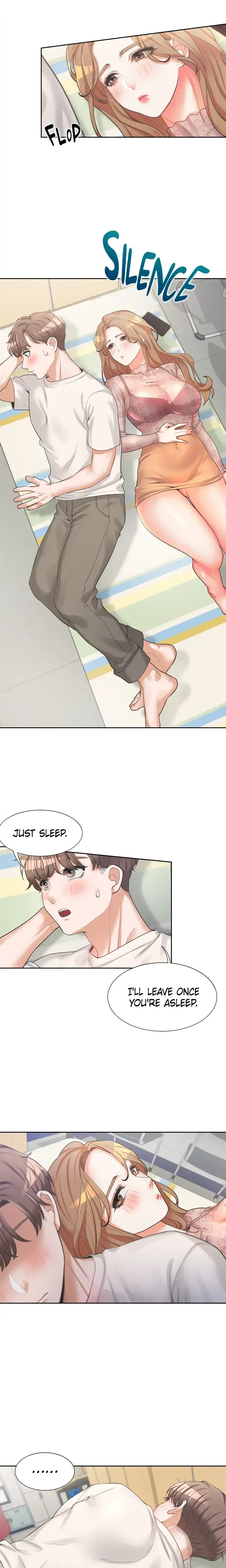 Bunk Bed Chapter 3 - Page 22