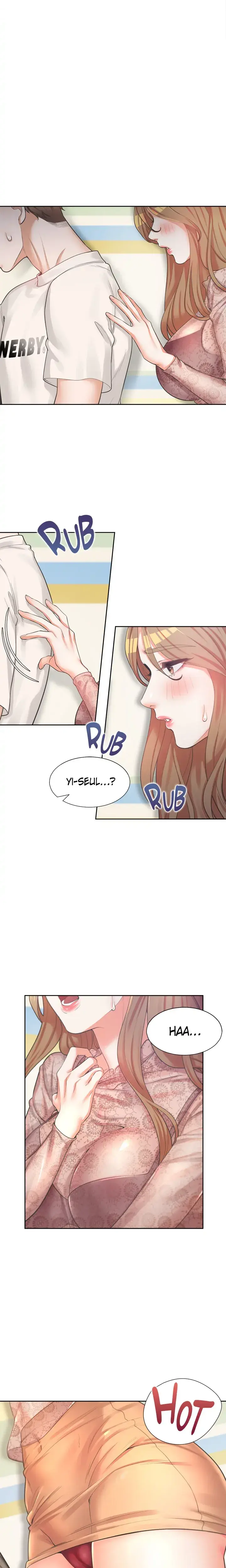 Bunk Bed Chapter 3 - Page 24