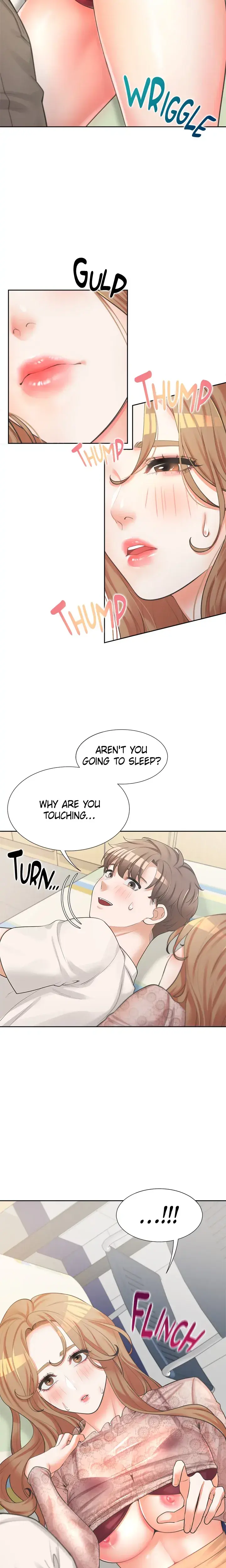 Bunk Bed Chapter 3 - Page 25