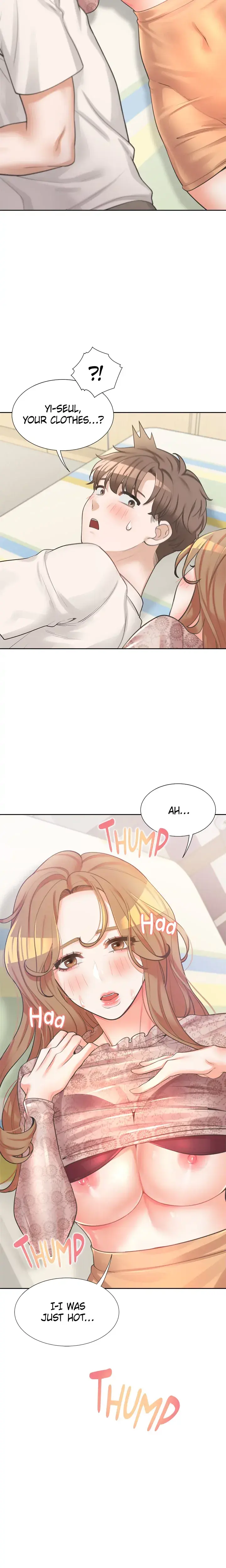 Bunk Bed Chapter 3 - Page 26