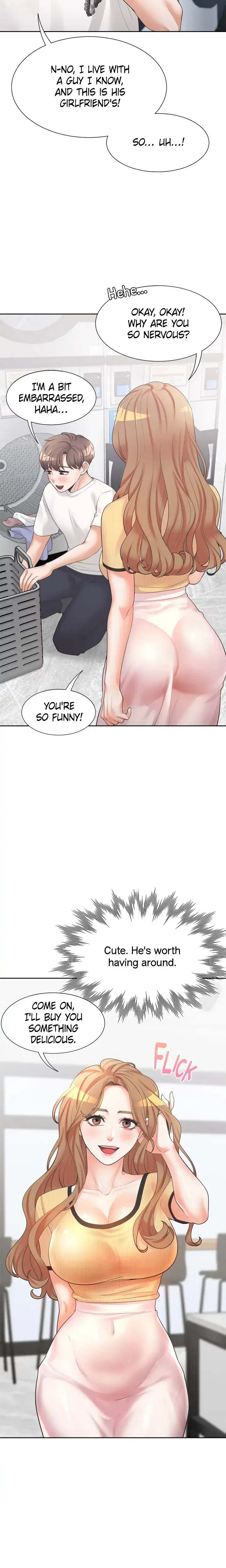 Bunk Bed Chapter 3 - Page 4