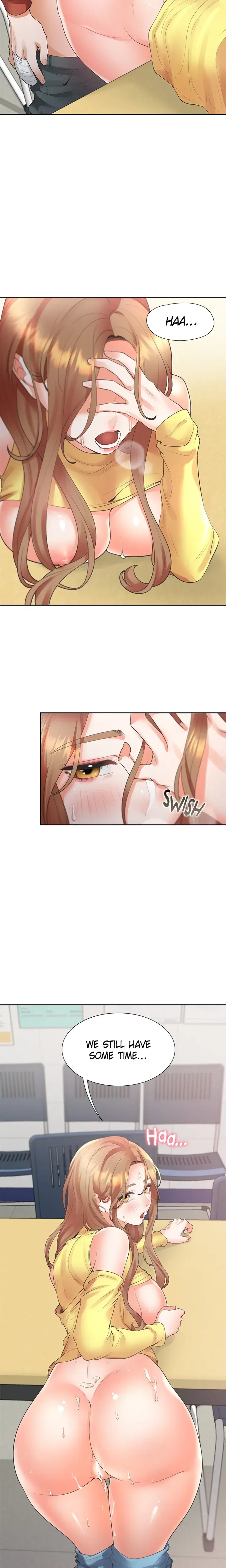 Bunk Bed Chapter 30 - Page 2